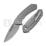 Bestech - Buwaya - Blastwash - Titanium
