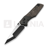 Bestech - Cetus - PVD + Satin - Copper CF