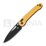 Bestech - Cobber - Black PVD - G10, &kappa;ί&tau;&rho;&iota;&nu;&omicron;