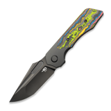 Bestech - Dactyl - DLC - 80S-2 Camo Carbon