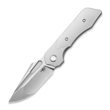 Bestech - Dactyl - Stonewash - Titanium, cinza