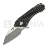 Bestech - Goblin - Satin + Stonewash - CF