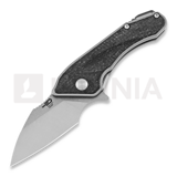 Bestech - Goblin - Satin + Stonewash - CF