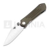 Bestech - Icarus - Satin - Titanium, bronzed