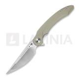 Bestech - Irida - Satin - G10, beige