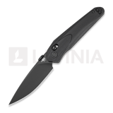 Bestech - Mothus - Black PVD - G10, &mu;&alpha;ύ&rho;&omicron;