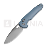 Bestech - Noctar - Grey PVD - G10, כחול