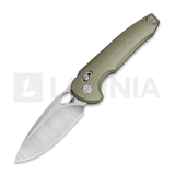 Bestech - Noctar - Satin - G10, ירוק