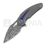 Bestech - Nuke, Damasteel