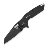 Bestech - Nyxie 3 - DLC - Titanium, noir