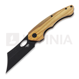 Bestech - Skirmish - Blackwash - Olivewood