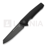 Bestech - Slyther - Grey - G10, gr&aring;