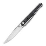 Bestech - Spear Phisher - Satin - Black & Blue CF