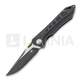 Bestech - Supersonic, sort