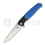 Bestech - Swordfish G10 Linerlock, bl&aring;