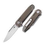 Bestech - Syntax - Satin + Stonewash - G10, beige