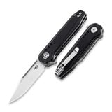 Bestech - Syntax - Satin + Stonewash - G10, sort