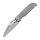 Bestech - Taipan - Greywash - Titanium, pilka