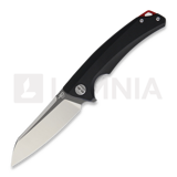 Bestech - Texel - Grey + Satin - G10, sort