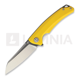 Bestech - Texel - Grey + Satin - G10, gul