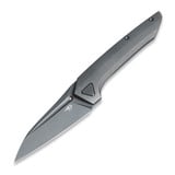 Bestech - VK-Navi - Darkwash - Titanium, darkwash