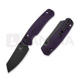 Bestechman - Cicada - PVD - G10, 자주