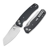 Bestechman - Cicada - Satin - G10, sort