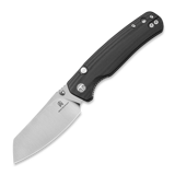 Bestechman - Cicada TLL - Satin - G10, negru