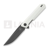 Bestechman - Dundee - Grey - G10, hvid