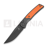 Bestechman - Icebreaker - PVD - G10, כתום