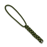 Bestechman - Lanyard - Army Green