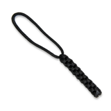 Bestechman - Lanyard - Black