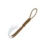 Bestechman - Lanyard BM07C, brown