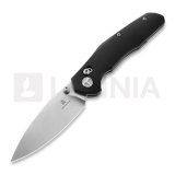 Bestechman - Ronan - Satin - G10, sort