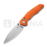 Bestechman - Ronan - Satin - G10, orange