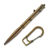 Bestechman - Scribe Glassbreaker - Titanium, bronzed