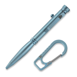 Bestechman - Scribe - Titanium, bl&aring;