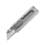 Bestechman - Slide - Utility Blade - Aluminium, cinza