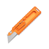 Bestechman - Slide - Utility Blade - Aluminium, laranja