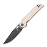 Bestechman - Smuga - Blackwash - G10, champagne