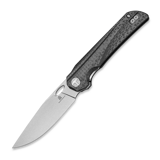 Bestechman - Smuga - Stonewash - G10 CF Pattern, 黑色