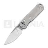 Bestechman - Sprite - Stonewash + Satin - Titanium, &gamma;&kappa;&rho;&iota;