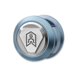 Bestechman - Titanium Bead, синий