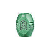 Bestechman - Titanium Bead, 緑