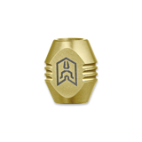 Bestechman - Titanium Bead, 黄色