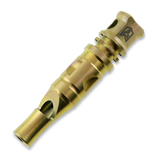 Bestechman - Titanium Whistle - Gold