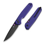 Bestechman - Velix - PVD - G10, purple