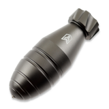 Bestechman - Waterproof Vessel - Aluminium, sz&uuml;rke