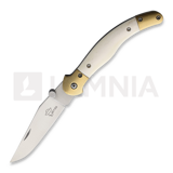 Betyar - Fejesgorbe Linerlock