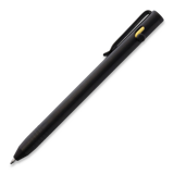 Big Idea Design - Slim Bolt Action Ti, sort